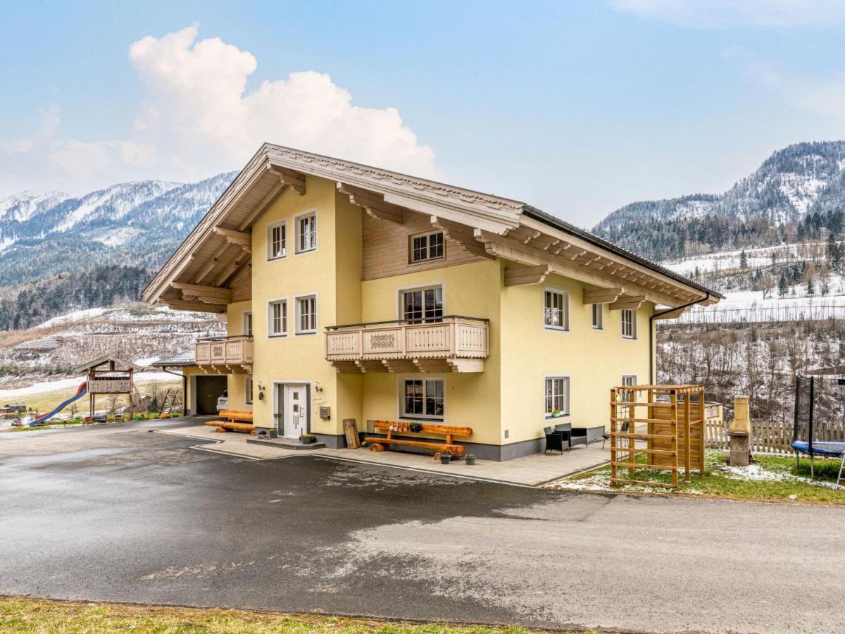 Apartment Achtalgut-1 By Interhome レント エクステリア 写真