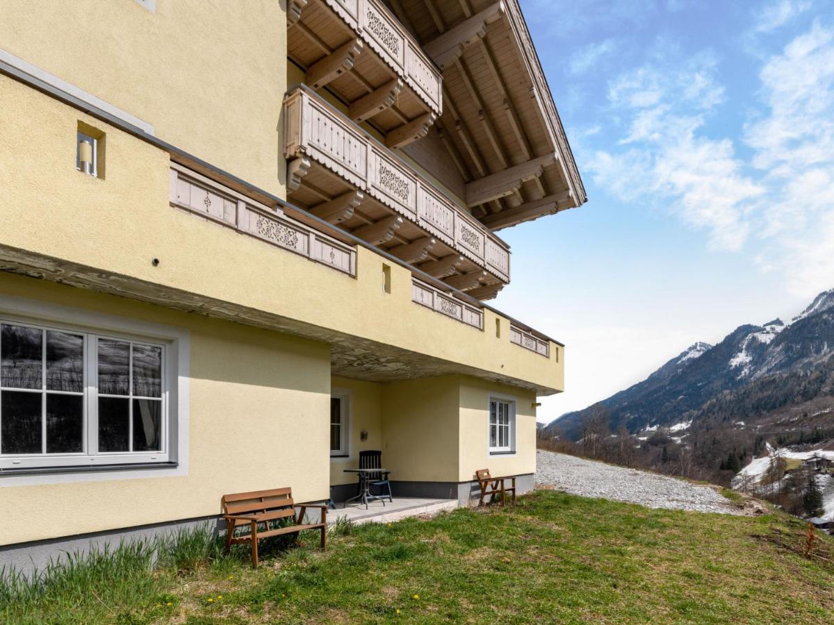 Apartment Achtalgut-1 By Interhome レント エクステリア 写真