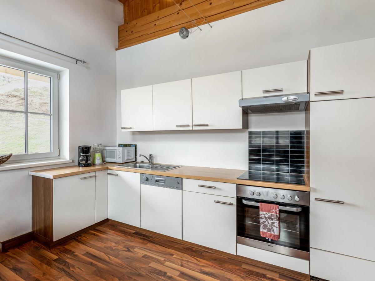 Apartment Achtalgut-1 By Interhome レント エクステリア 写真