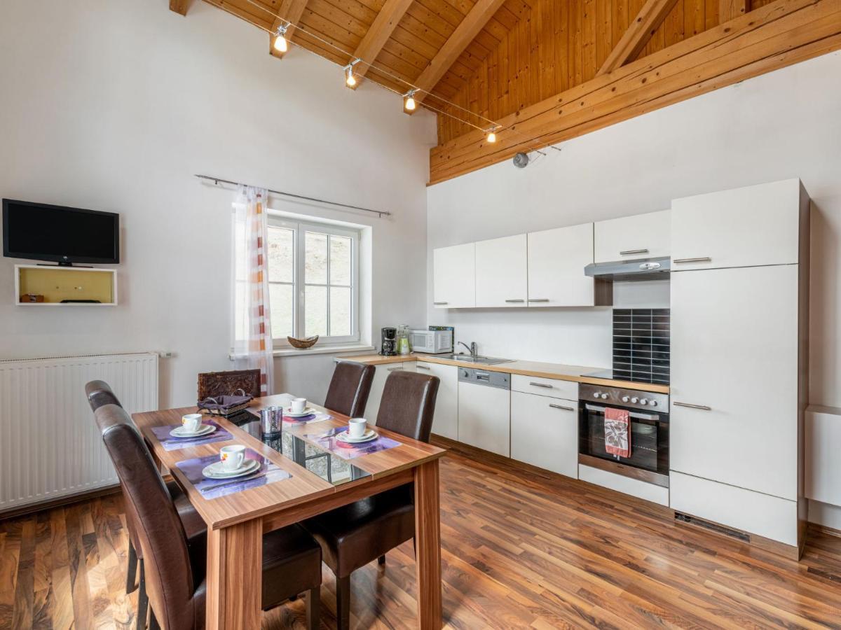 Apartment Achtalgut-1 By Interhome レント エクステリア 写真