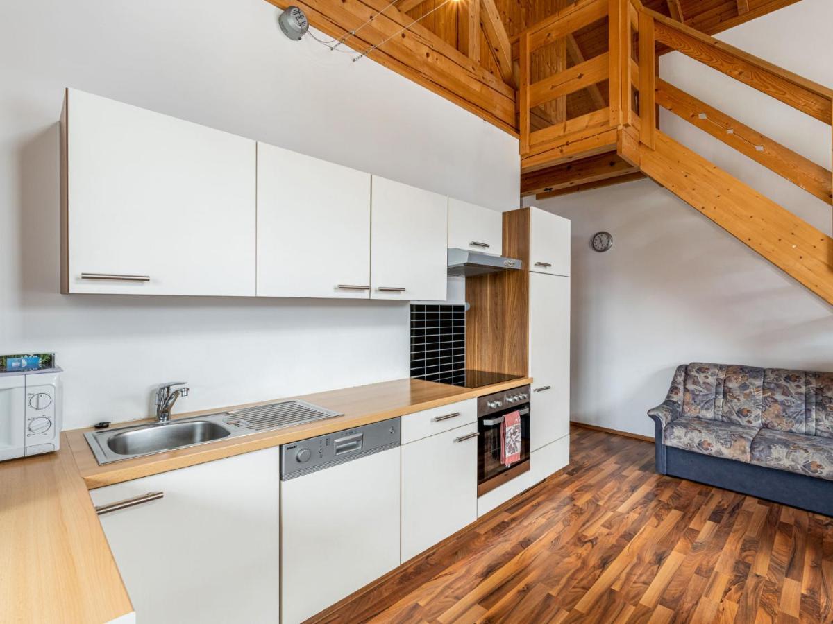 Apartment Achtalgut-1 By Interhome レント エクステリア 写真
