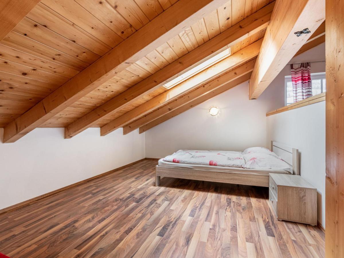 Apartment Achtalgut-1 By Interhome レント エクステリア 写真