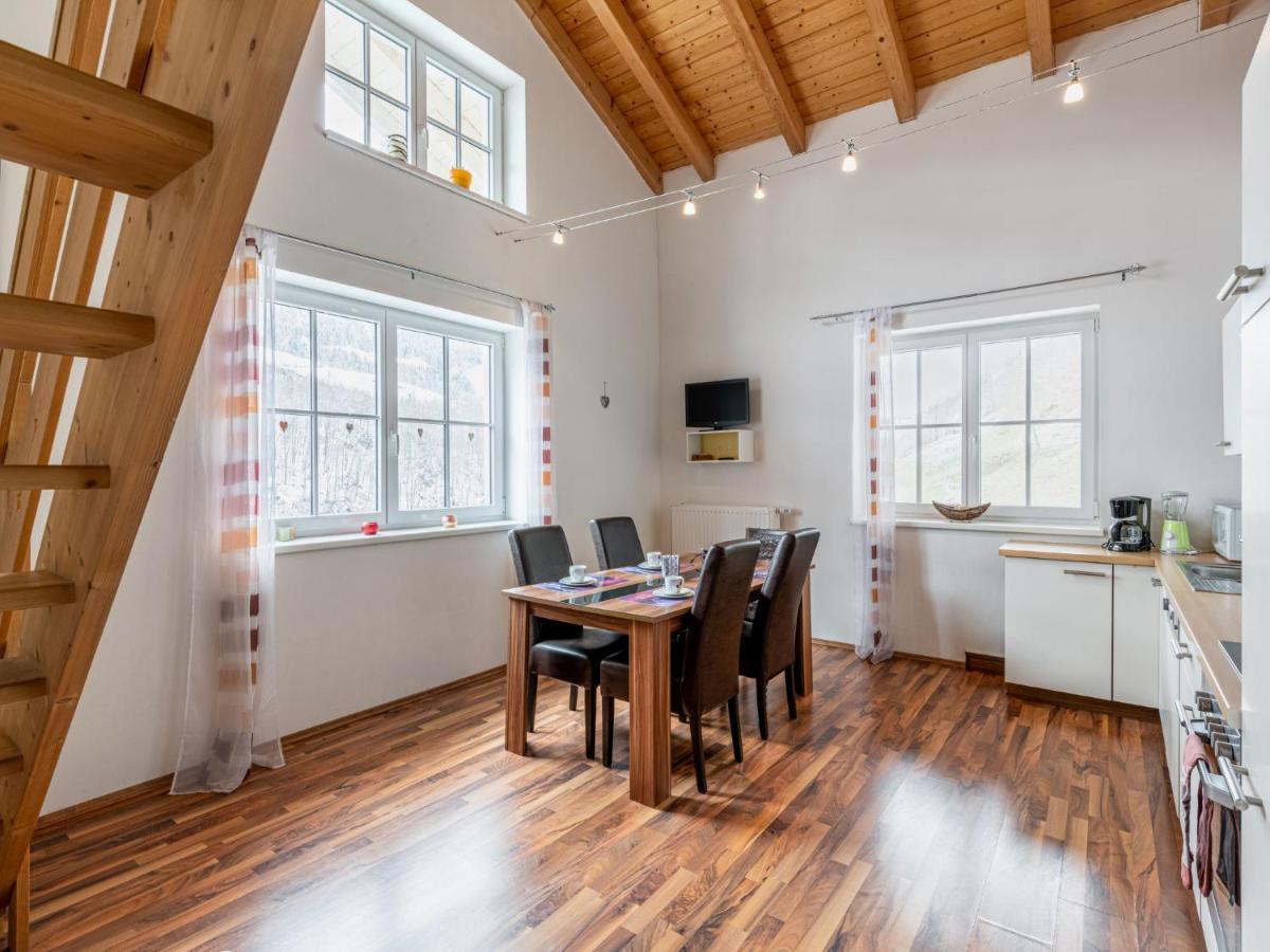 Apartment Achtalgut-1 By Interhome レント エクステリア 写真