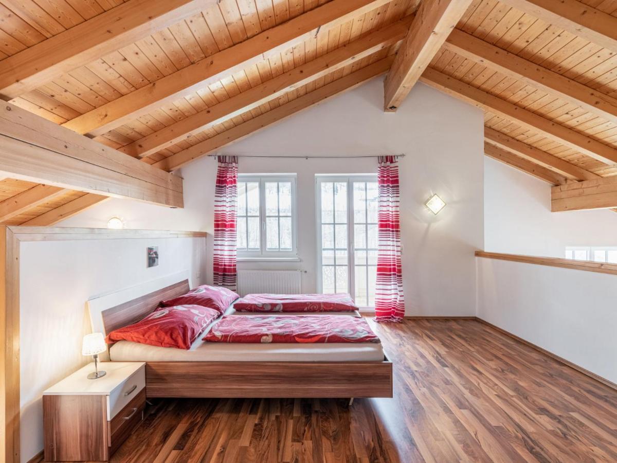 Apartment Achtalgut-1 By Interhome レント エクステリア 写真